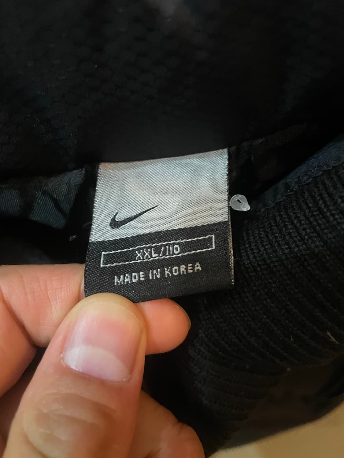 나이키 패딩 2XL (110) 상품이미지8