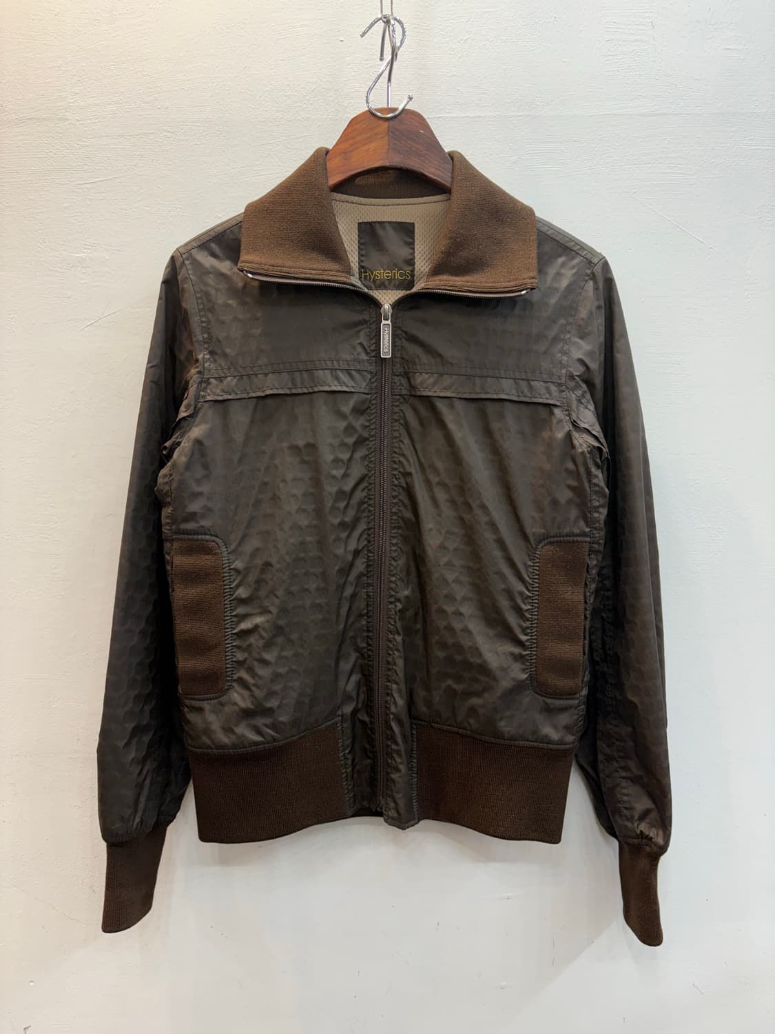 히스테릭글래머 자켓 상품이미지1