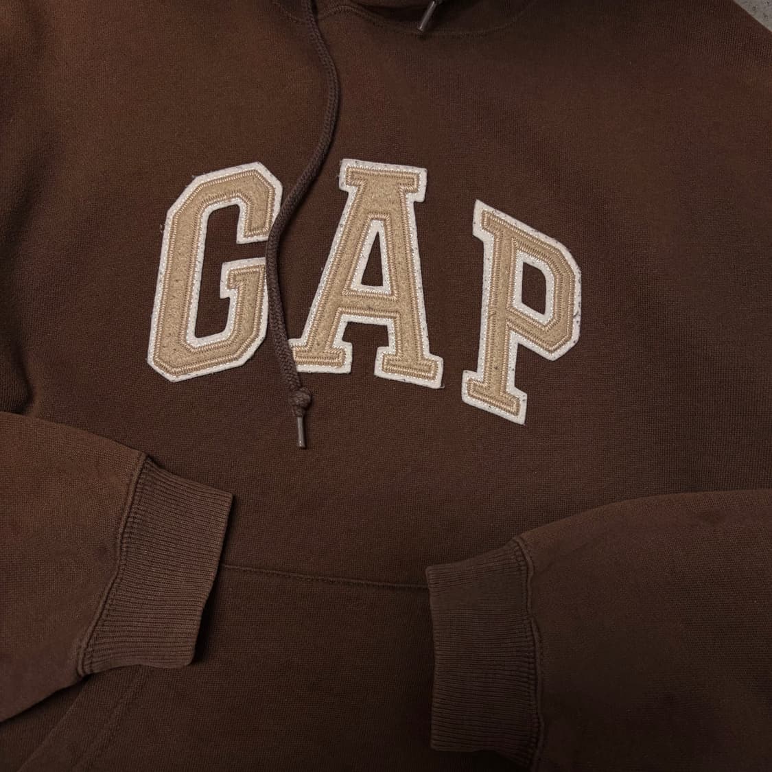 갭 후드티[2054] 상품이미지5