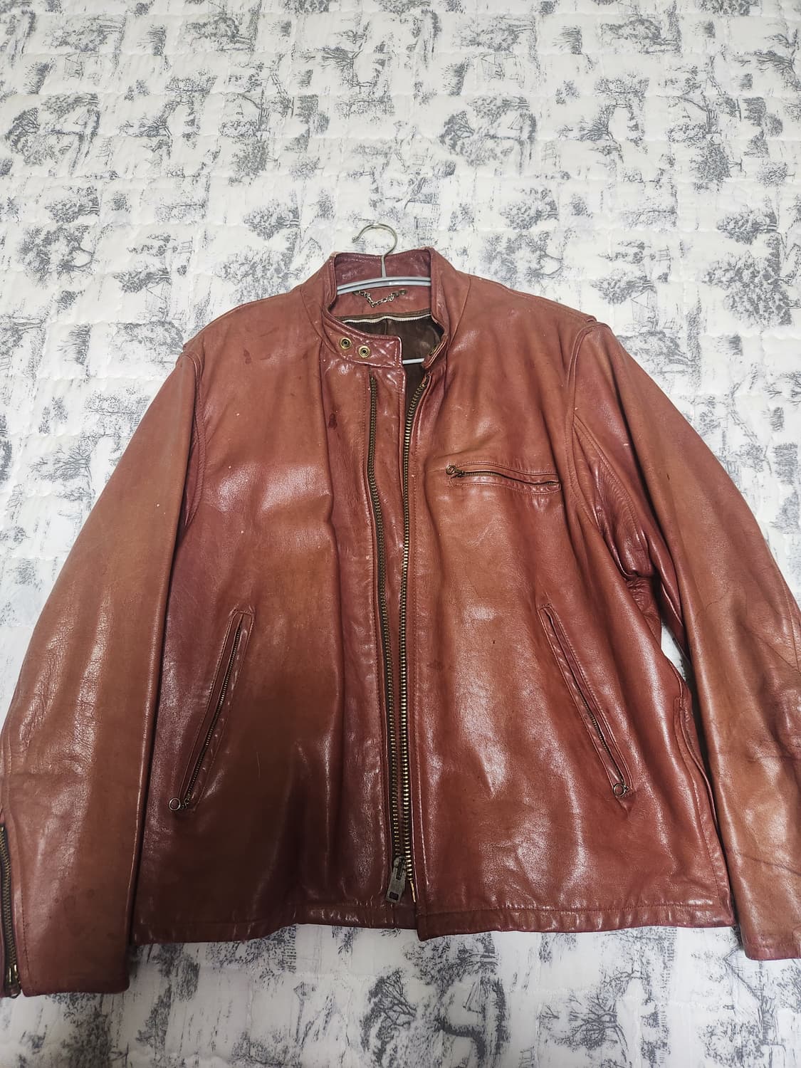 리얼레더 상품이미지1