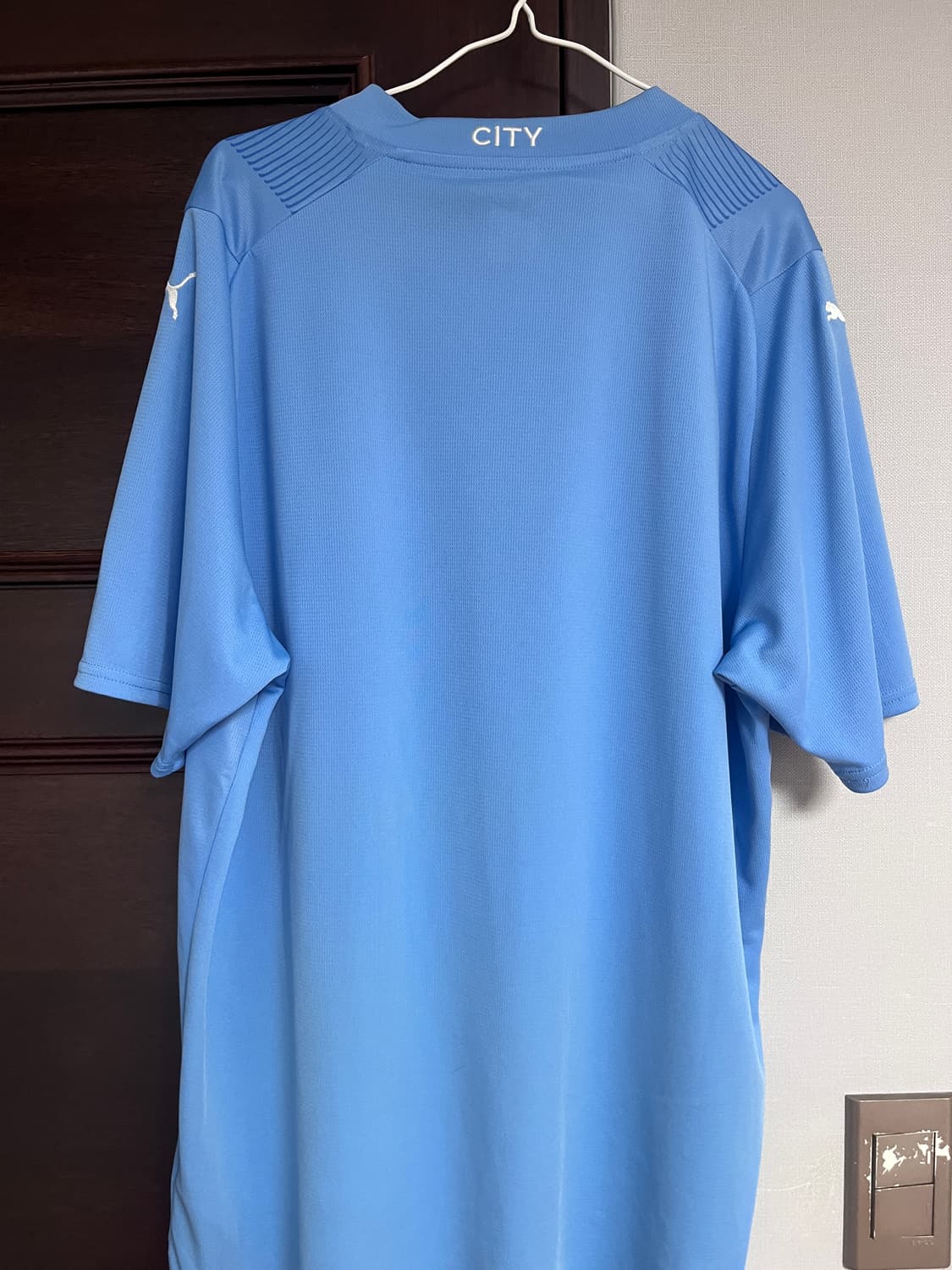 맨시티 유니폼 상품이미지5