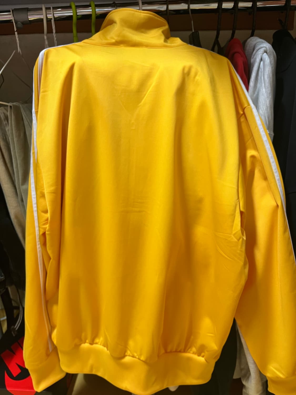 아디다스 파이어버드 트랙탑 상품이미지2