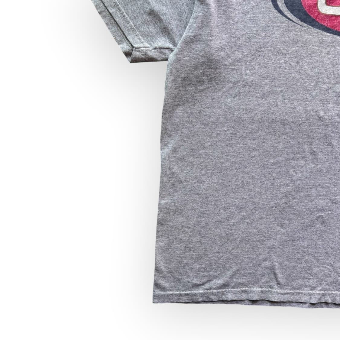 XL)90's 나이키 USA 티셔츠 상품이미지6