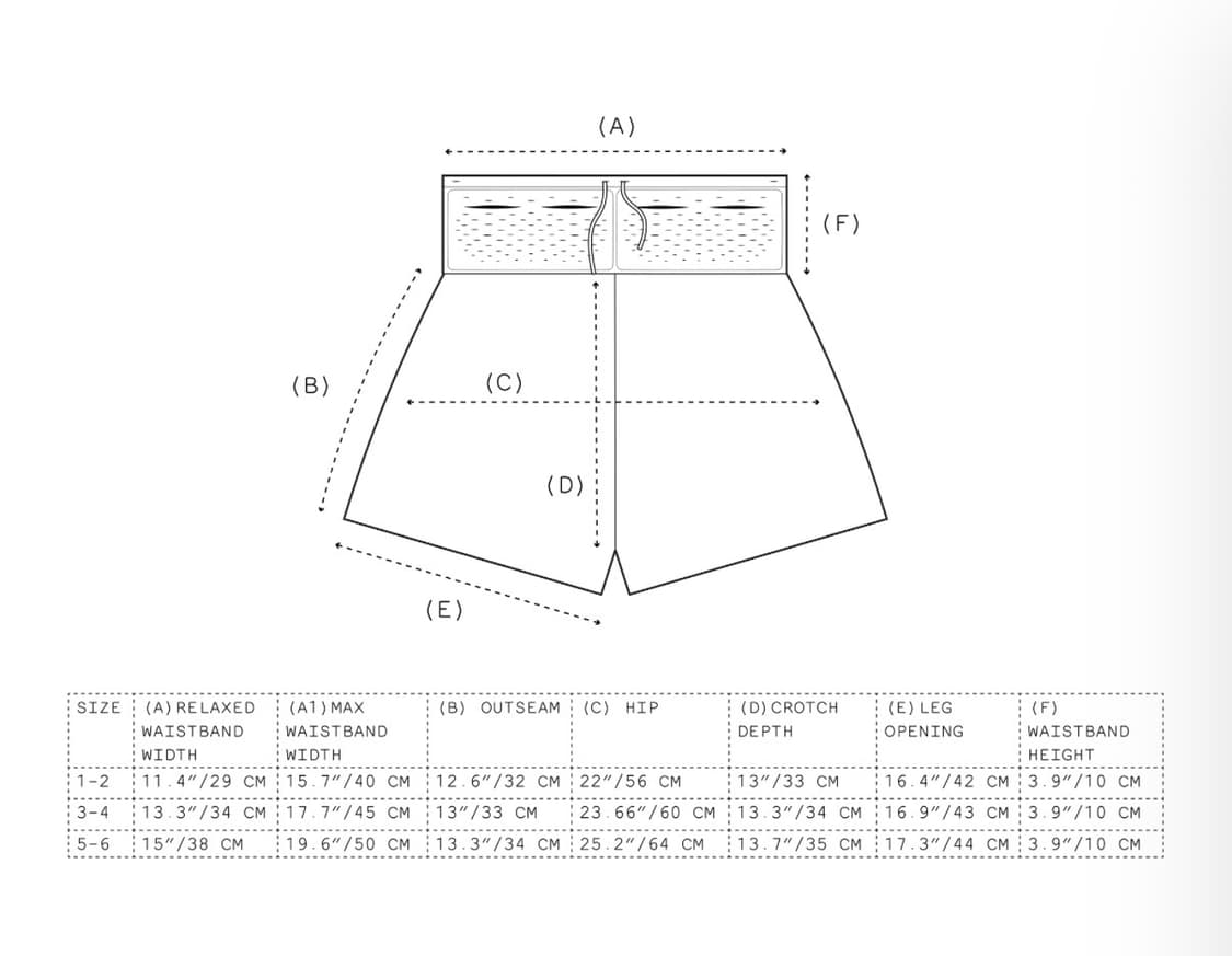 [3/4] gnuhr warp short Bungee cord 상품이미지6