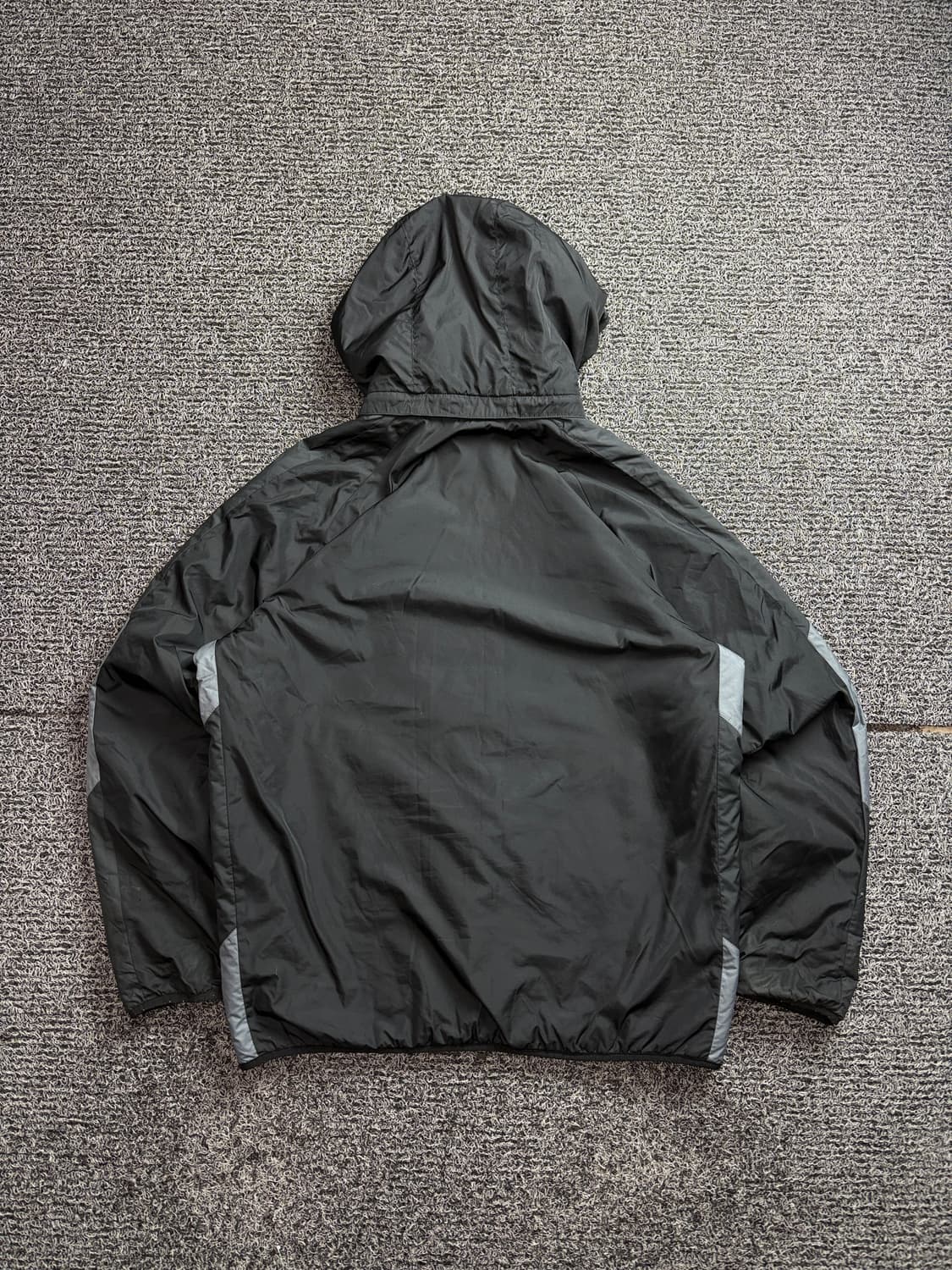 나이키 스우시 스톰핏 후디 바람막이 자켓 2538 상품이미지5