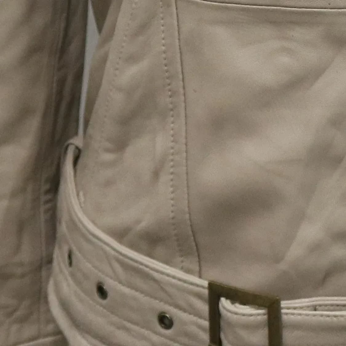 PAPILLONNER 양가죽 자켓 60395 상품이미지5