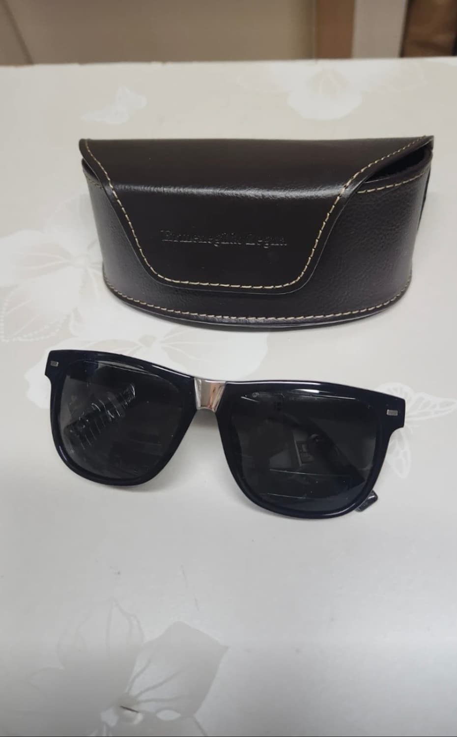 Ermenegildo Zegna 선글라스 상품이미지1