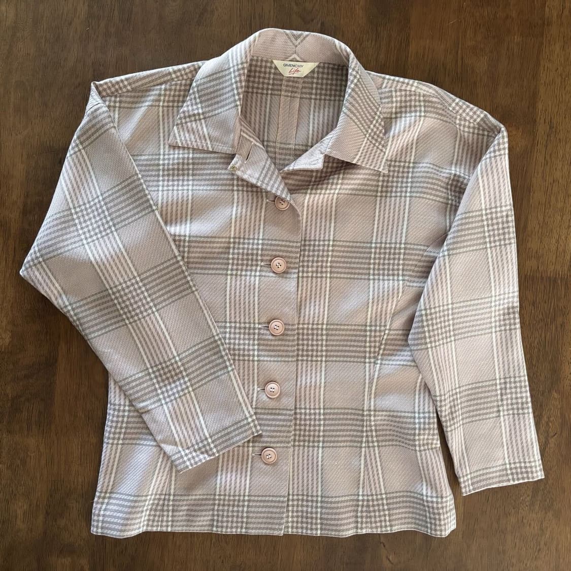 지방시 투피스 셋업 상품이미지2