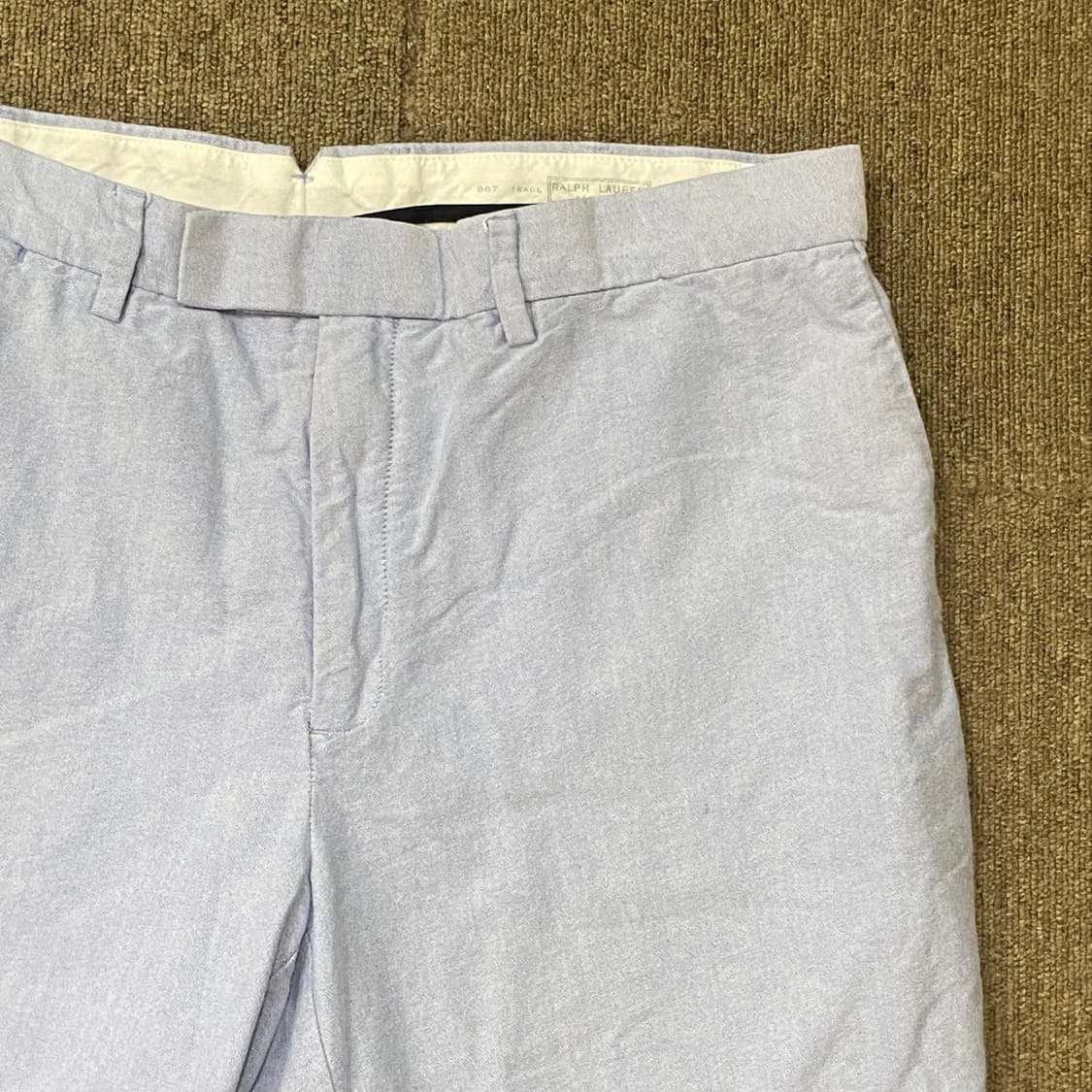 (size36) POLO 폴로랄프롤렌 쇼츠  상품이미지3