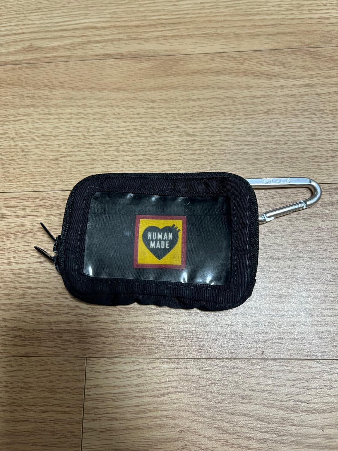 휴먼메이드 밀리터리 카드지갑 상품이미지2