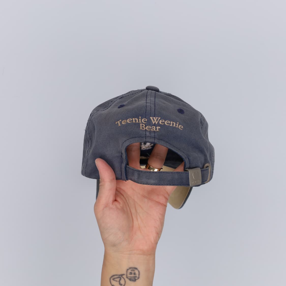 F 티니위니 볼캡 0415H1 상품이미지3