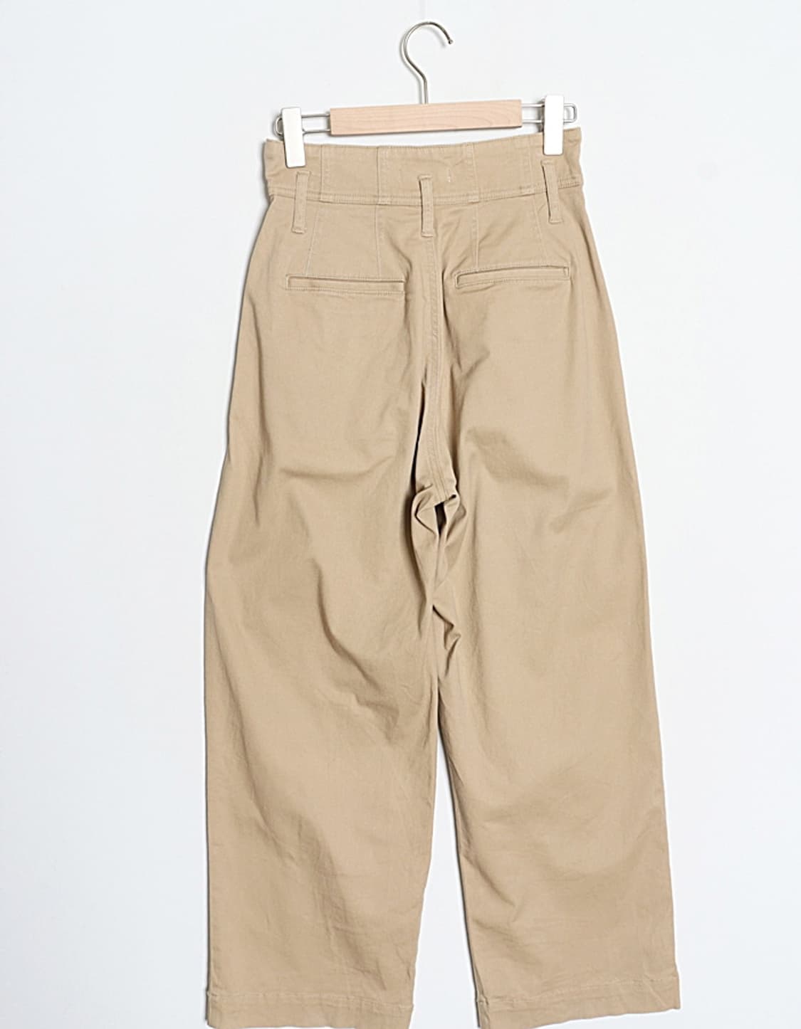 FREAK'S STORE Tuck Wide Pant (26) 상품이미지6