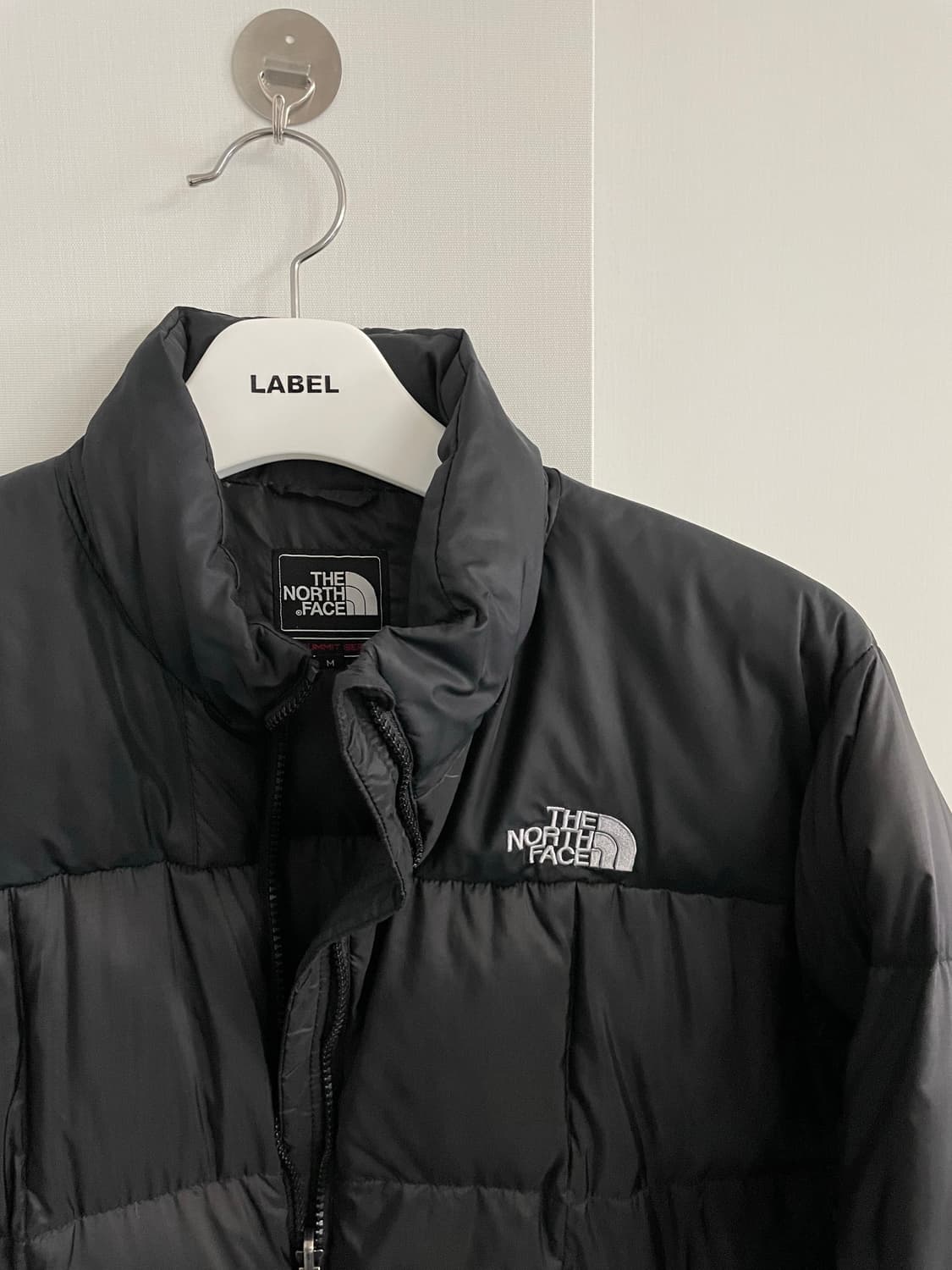 M 노스페이스 써밋 800 눕시 상품이미지4