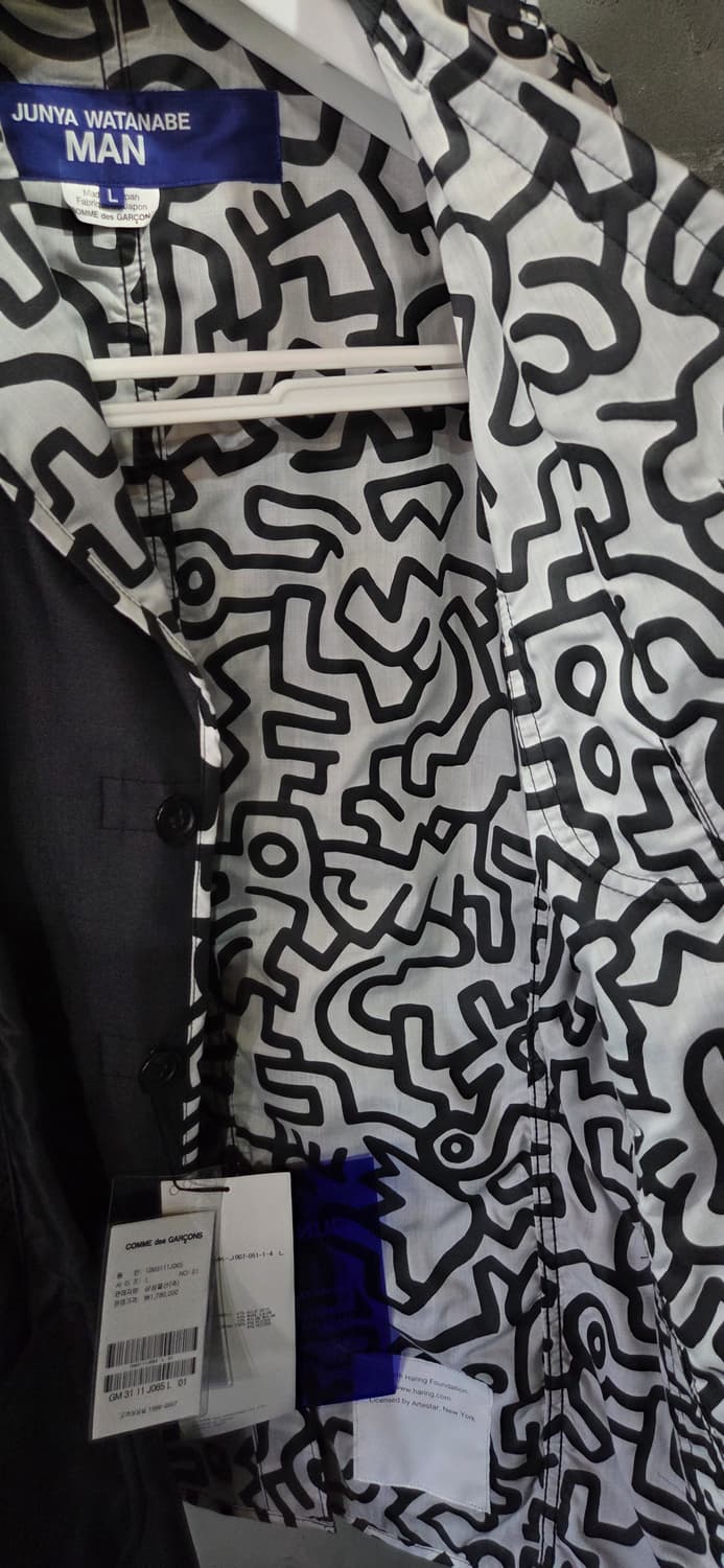 23 ss Comme des Garçons- Junya Watanabe 상품이미지6