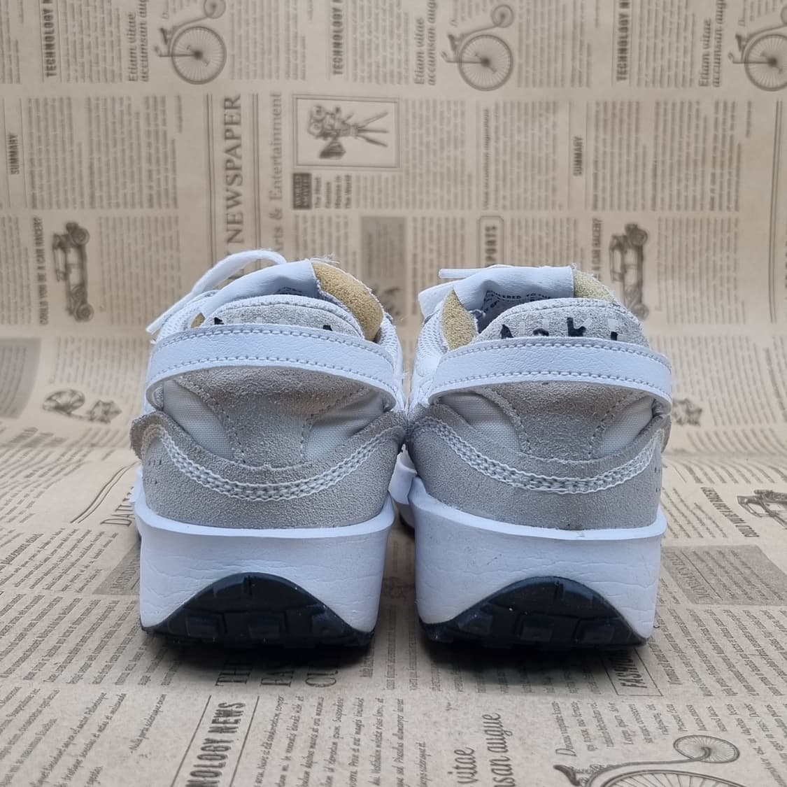 나이키 와플데뷰 여성운동화230 상품이미지4