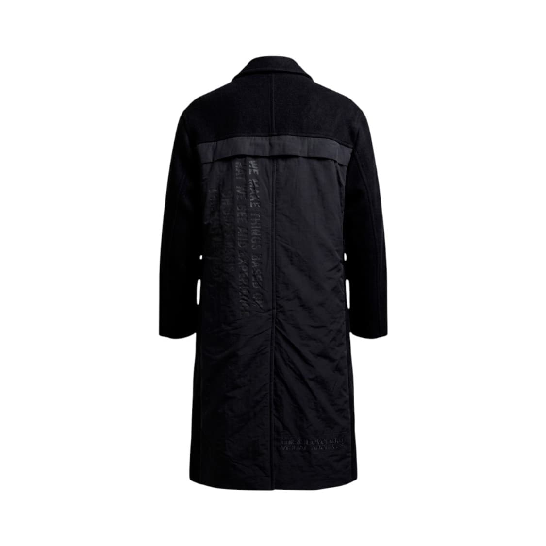 thisisneverthat scheme coat 상품이미지1