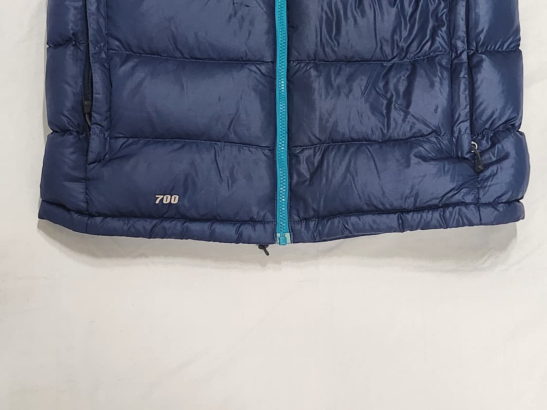 노스페이스 눕시 700 구스 패딩 조끼 상품이미지5