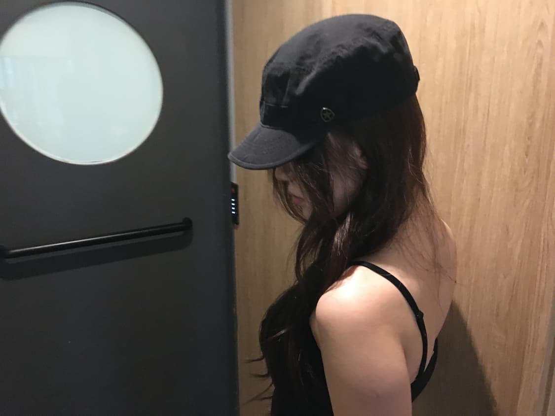 Obey Cadet Cap 상품이미지2