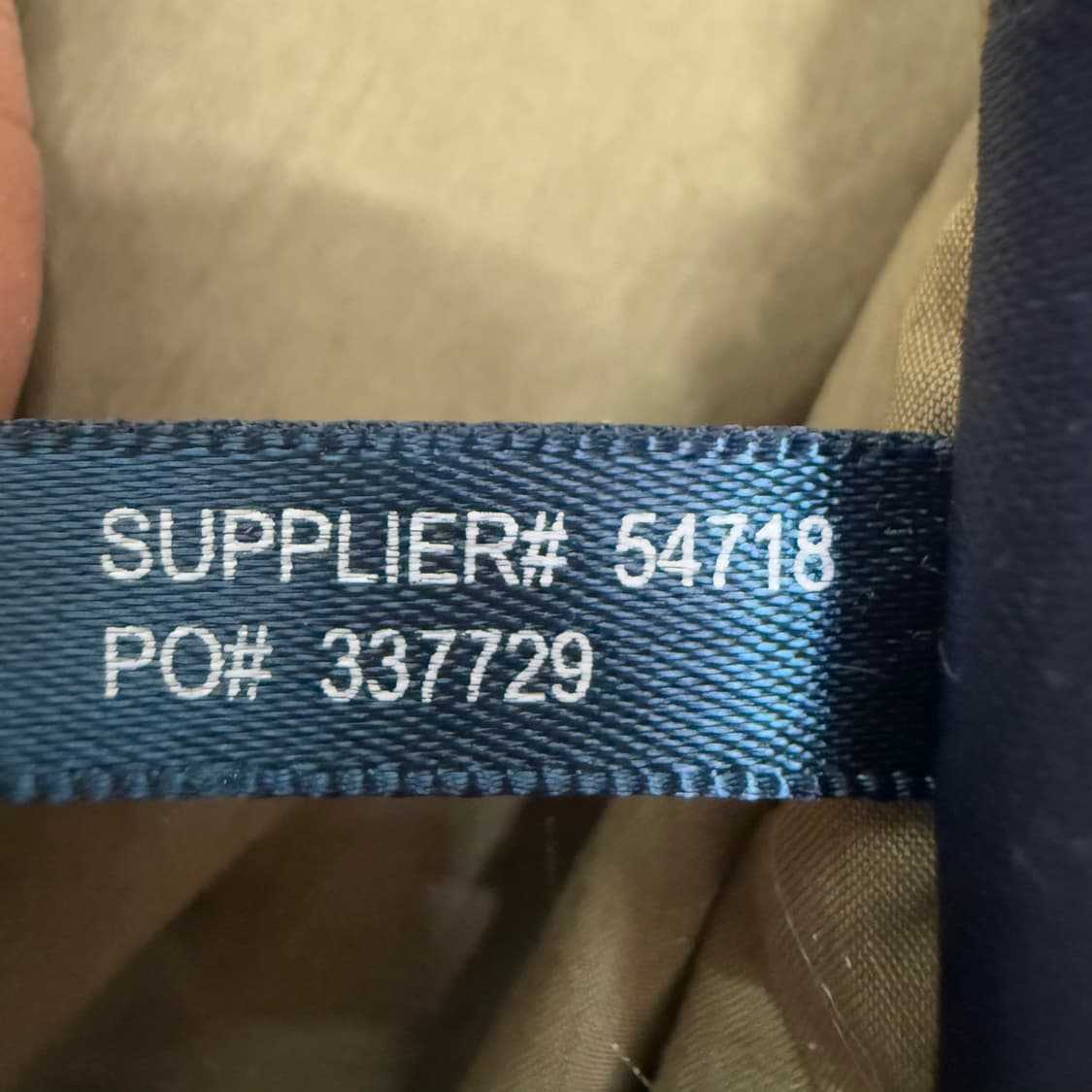 [S] 폴로 랄프로렌 후드 덕다운 푸퍼 숏패딩 자켓 1864 상품이미지9