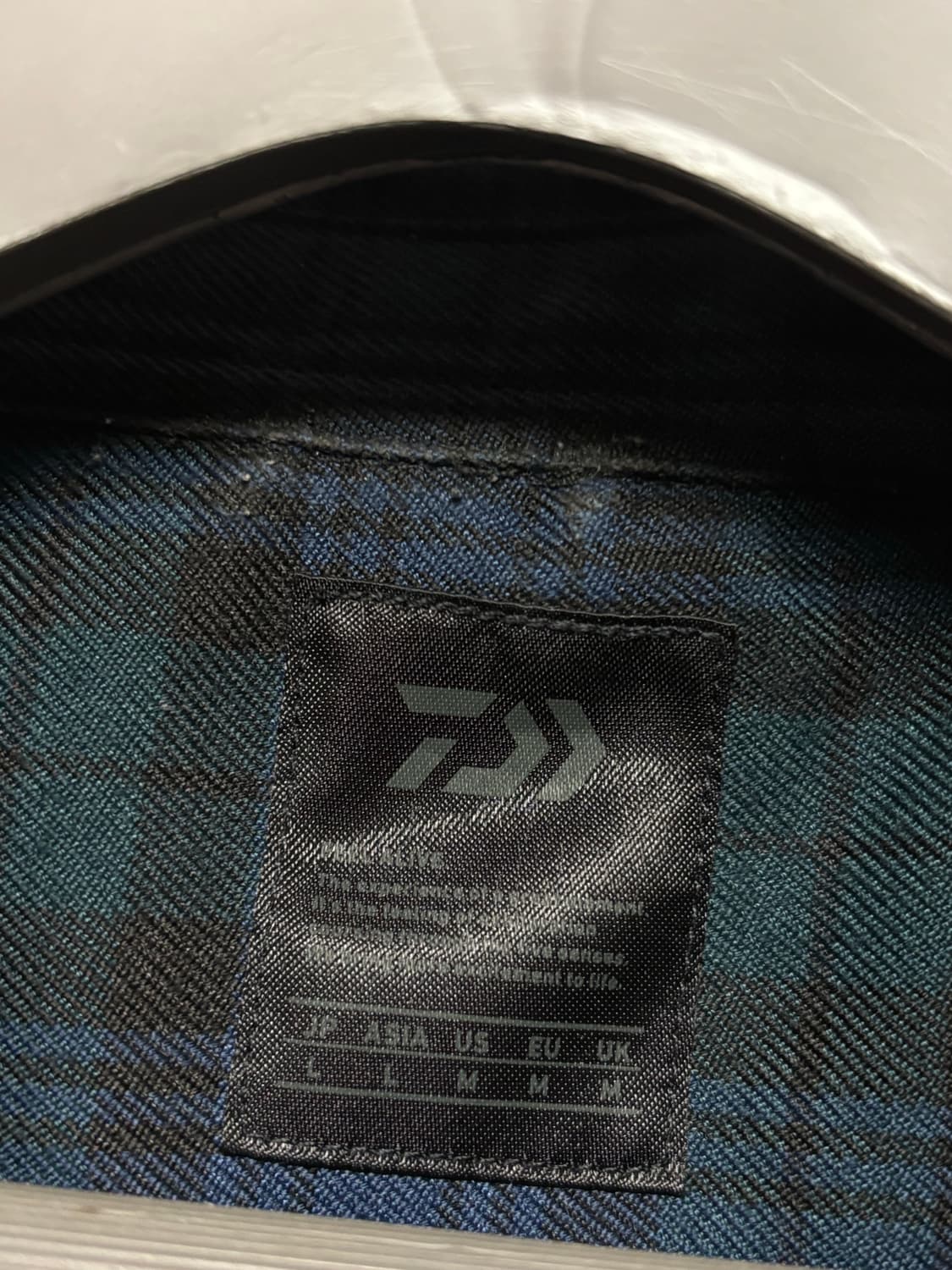 다이와피어39 셔츠 상품이미지2