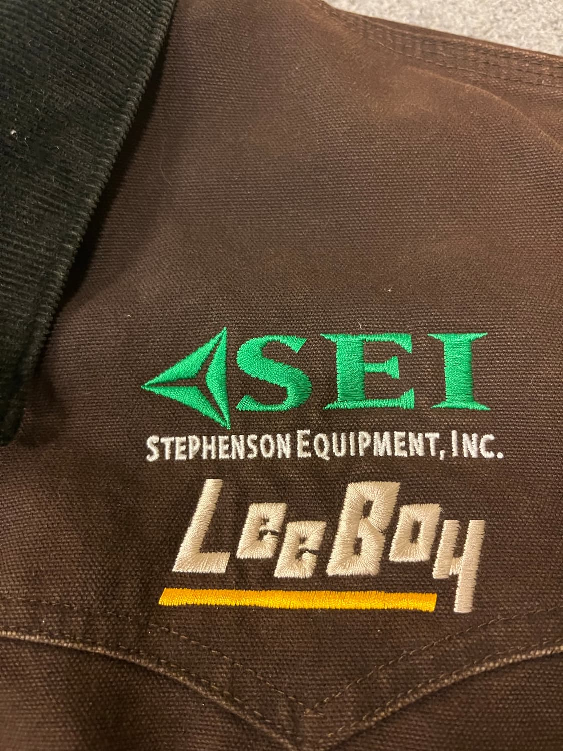 칼하트 산타페 워크자켓 j14dkb 상품이미지3