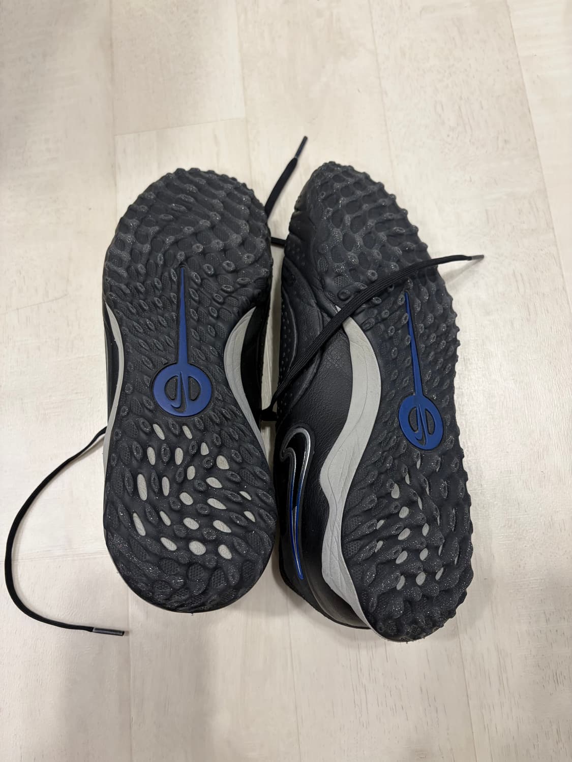 나이키 티엠포 레전드 10 프로 TF 풋살화 275 상품이미지3