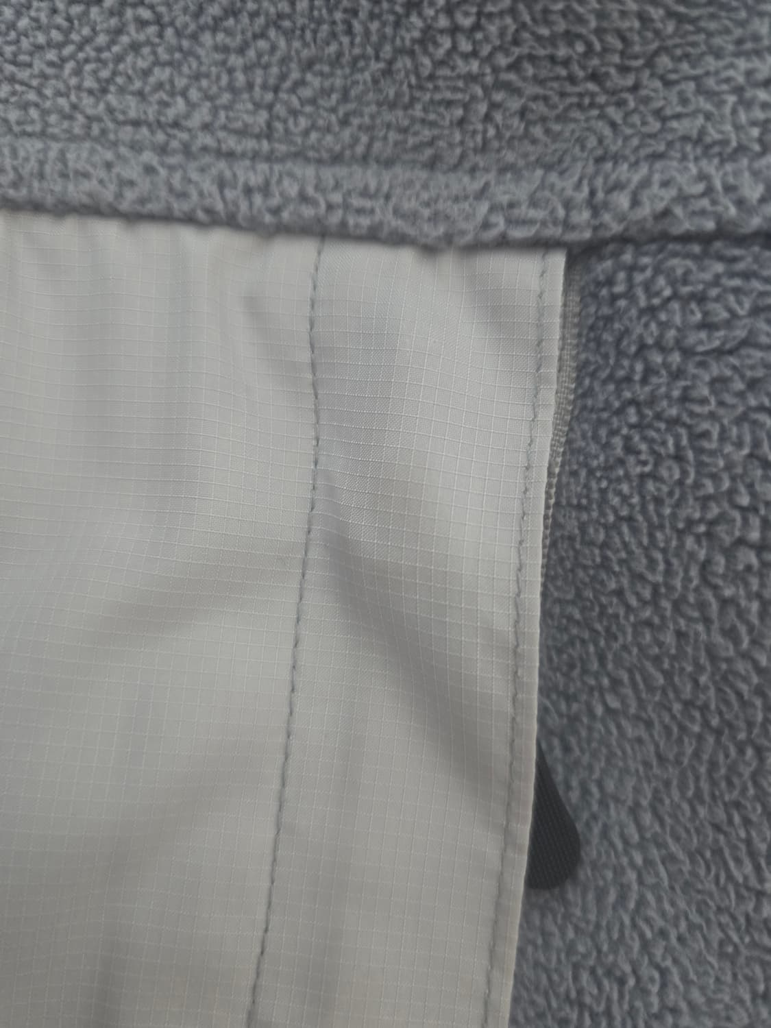 크리틱 플리스 후리스 자켓 상품이미지6