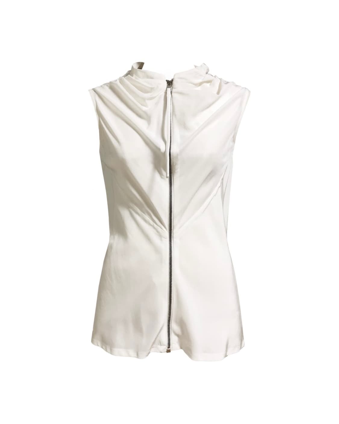 구해요) 릭오웬스 2018 S/S 드레이핑 베스트 상품이미지1