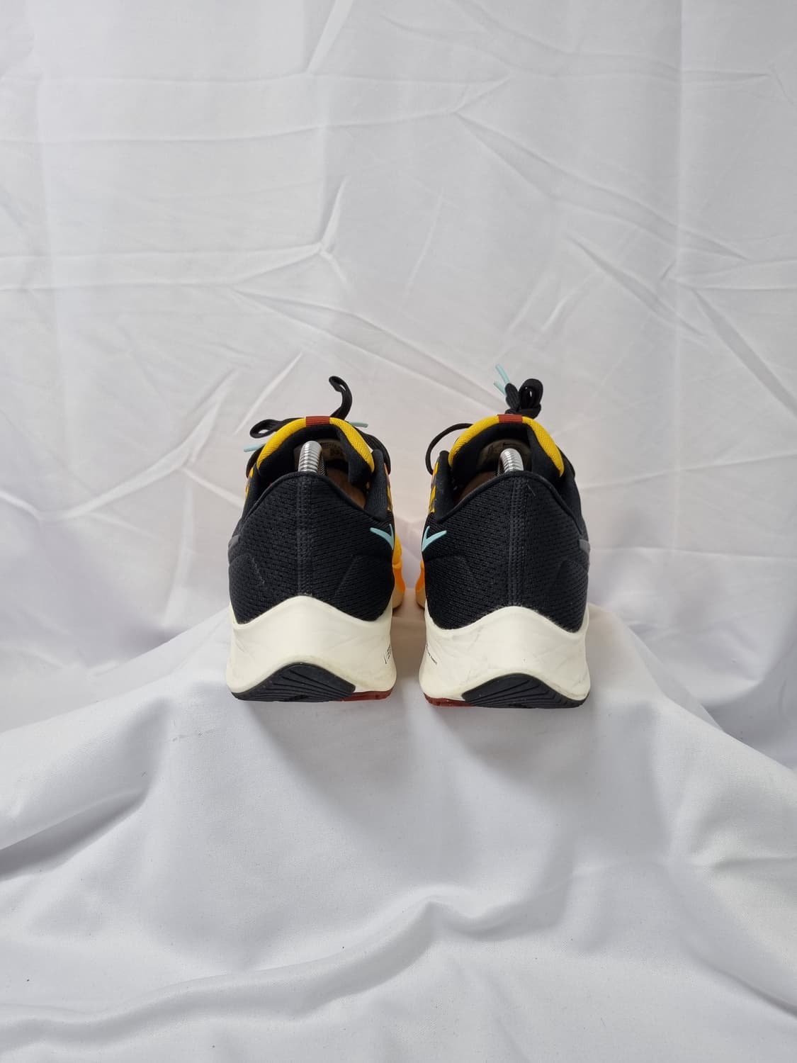 265 나이키 에어 줌 페가수스 38 에키덴 유니버시티 골드 상품이미지4