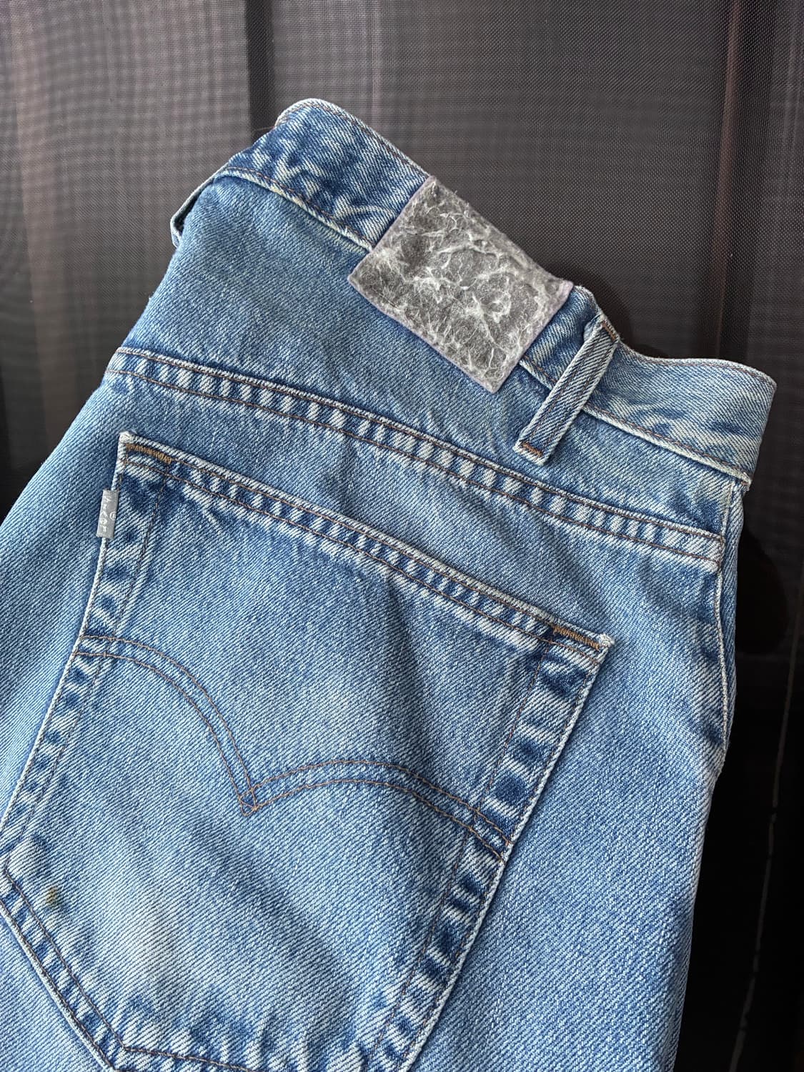 Vintage Levi's SilverTab Pants 상품이미지1