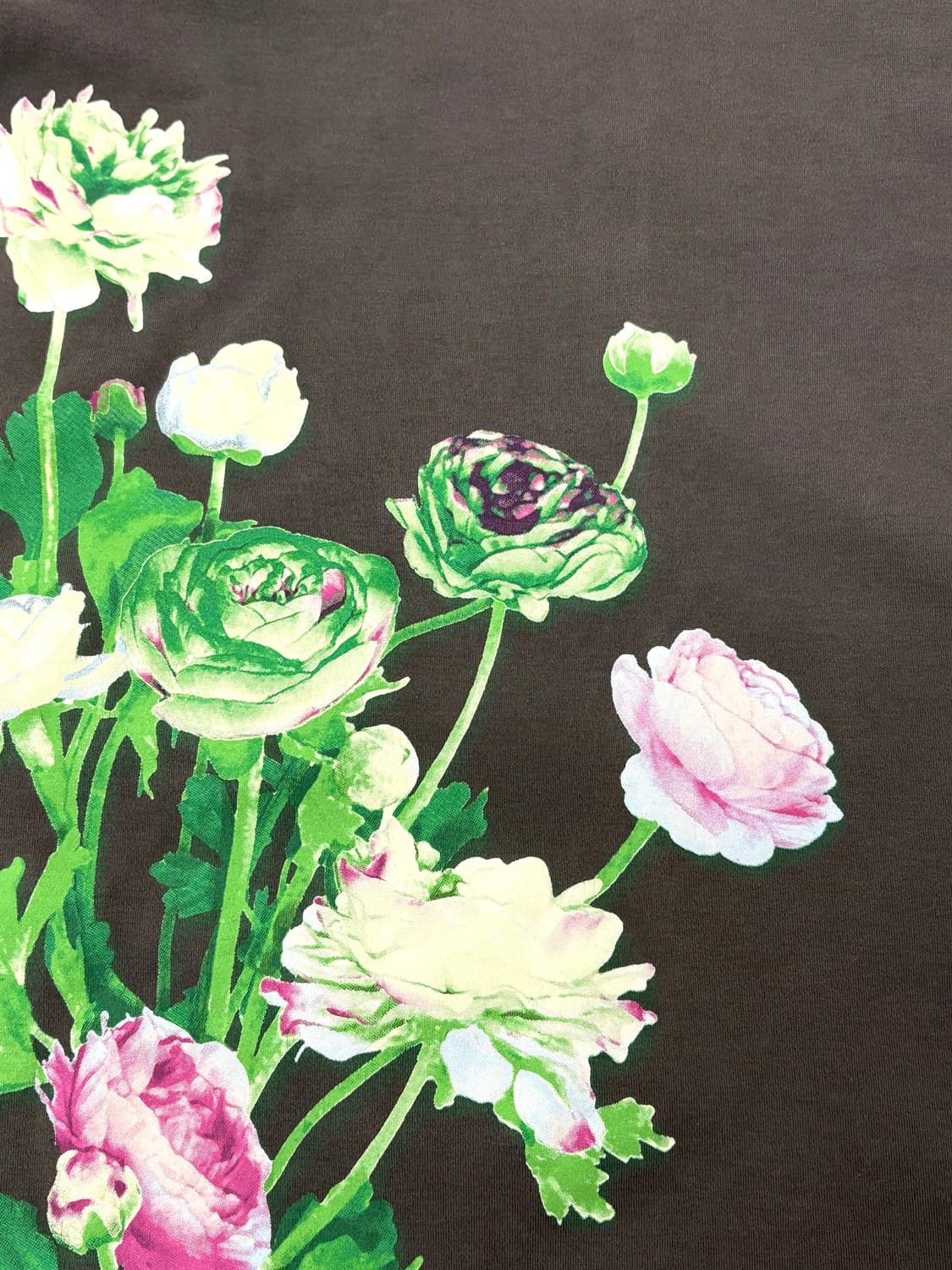 Flower printed tshirts 상품이미지7