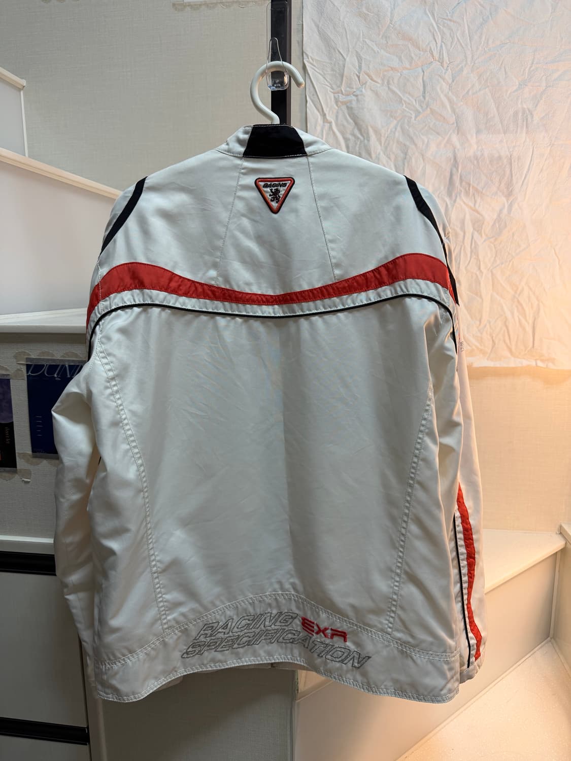 EXR 레이싱 자켓 상품이미지3