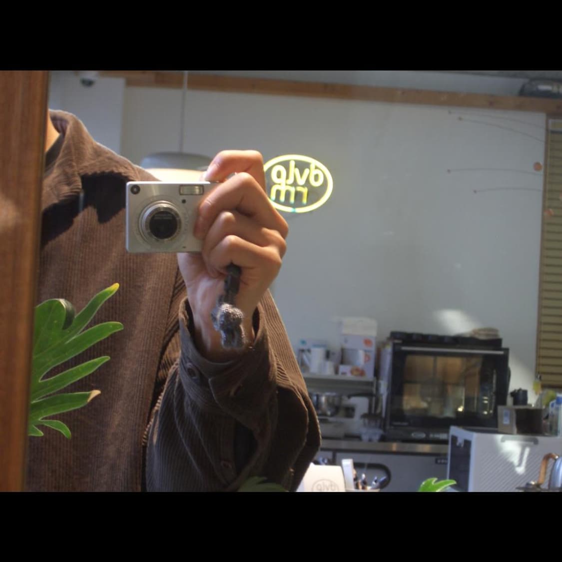 펜탁스 옵티오 S  메탈릭 실버✨ 베터리캡 빈티지 디카 디지털카메라 상품이미지7