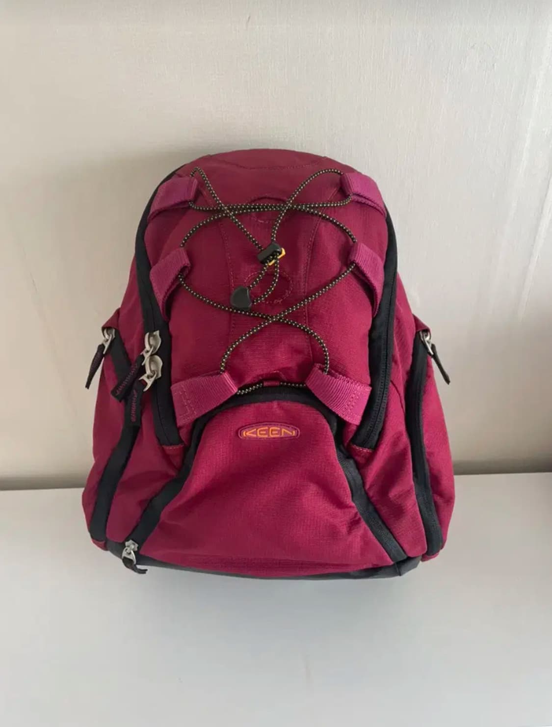 Keen backpack 상품이미지2