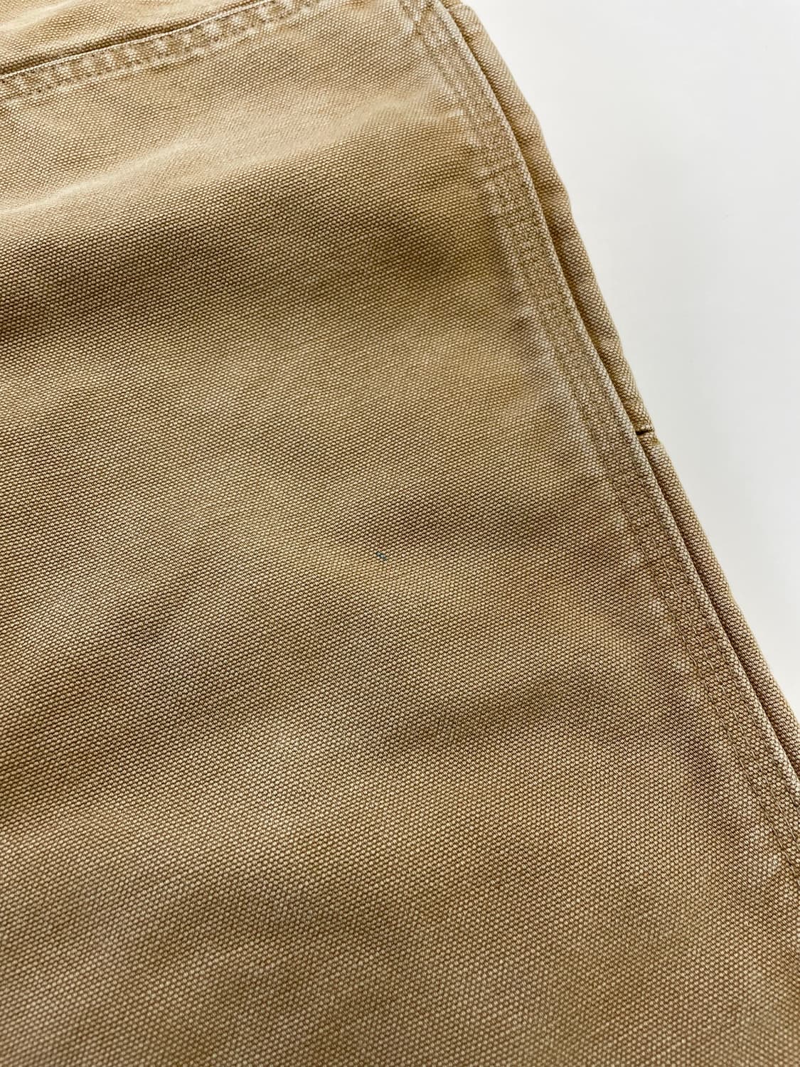 (33-32) 칼하트 더블니 워크팬츠 B01 상품이미지5