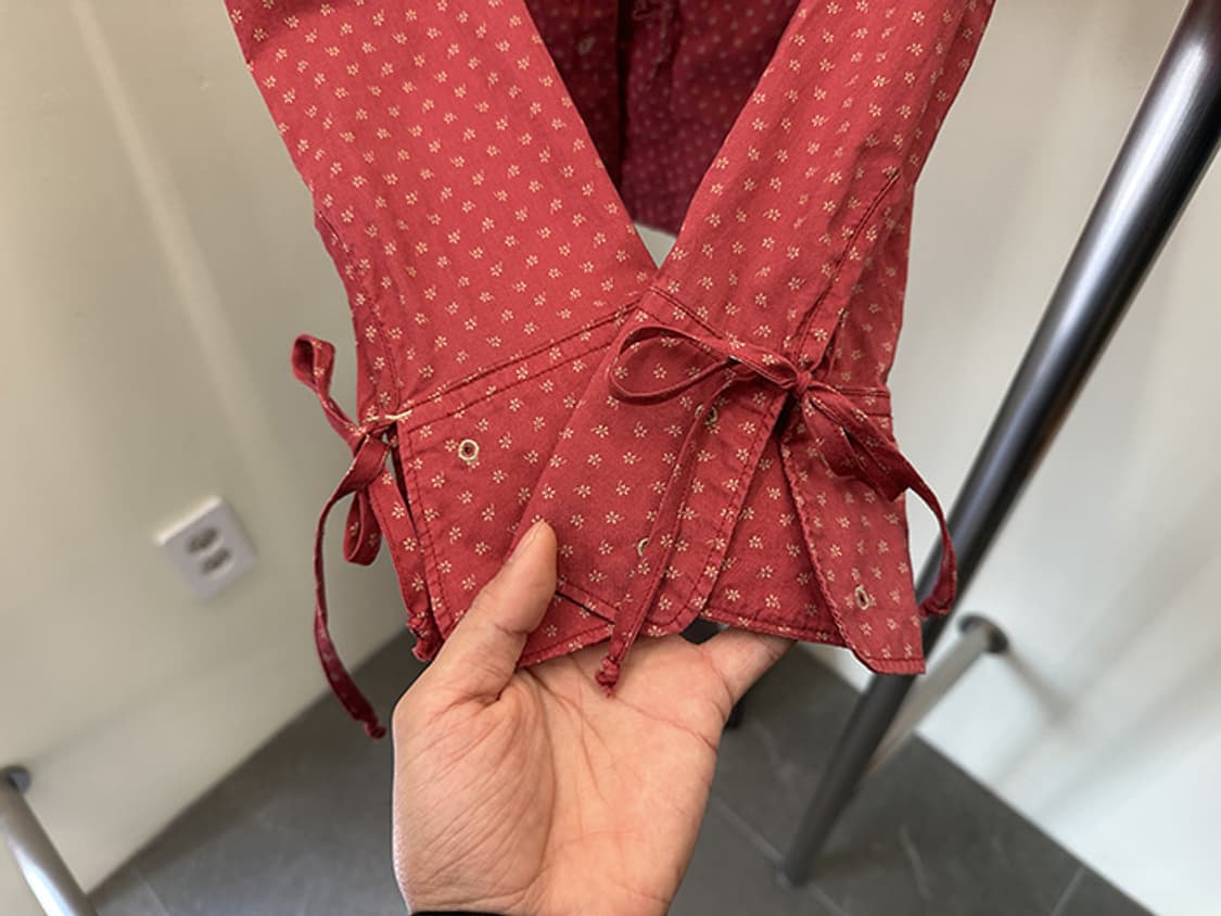 MARITHE FRANCOIS GIRBAUD (M) 상품이미지8