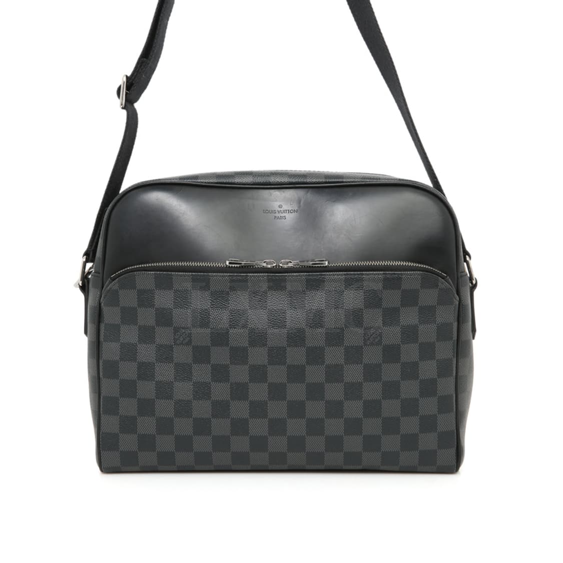 루이비통 다미에 그라피트 데이턴 리포터PM 크로스백 N41408 상품이미지2