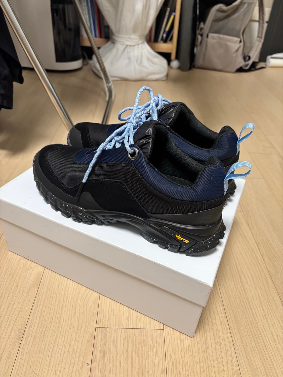 그라더스 발모랄10, 270 상품이미지4