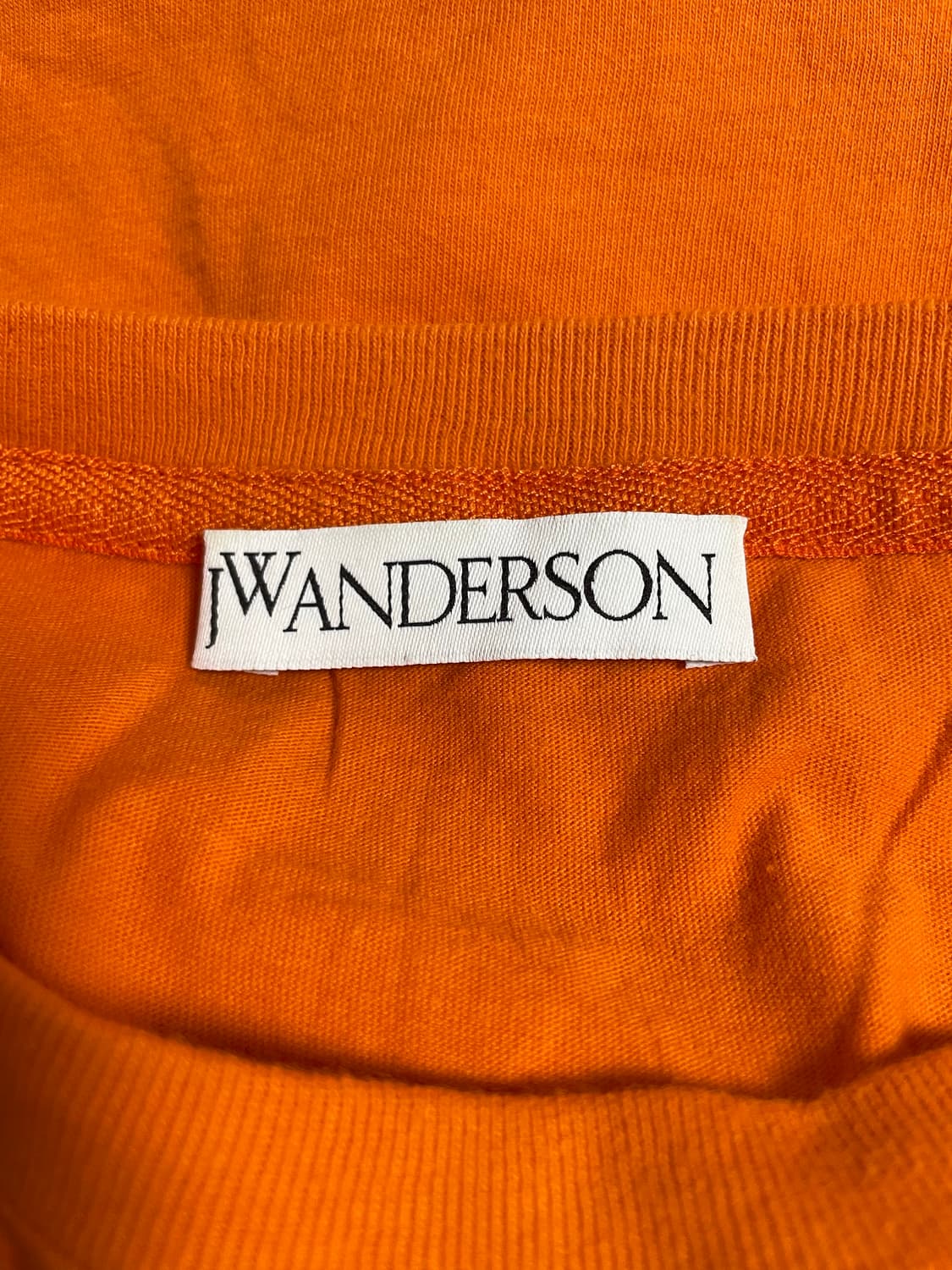Jw Anderson 반팔티 상품이미지4