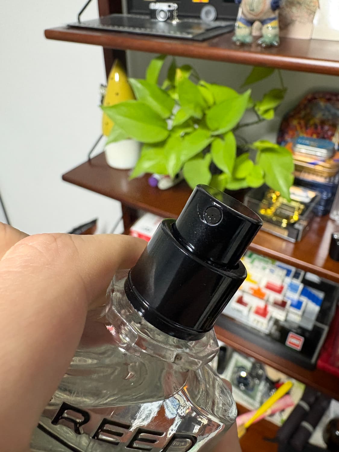 크리드 어벤투스 50ml 상품이미지5