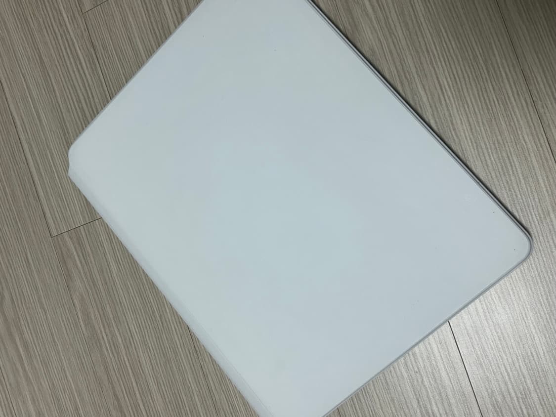 애플 매직키보드 영문 12.9 상품이미지3