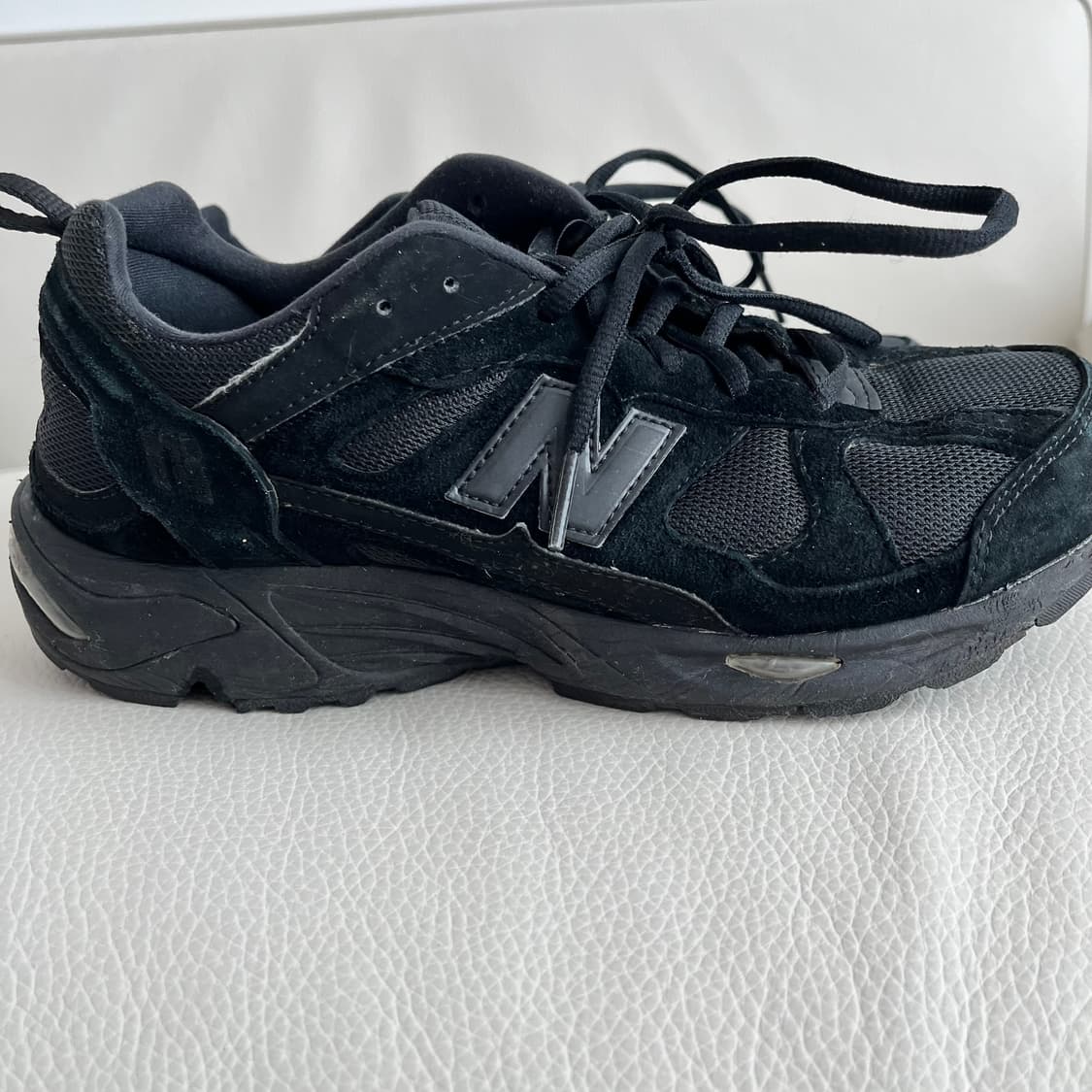 뉴발란스 878 트리플블랙 상품이미지4