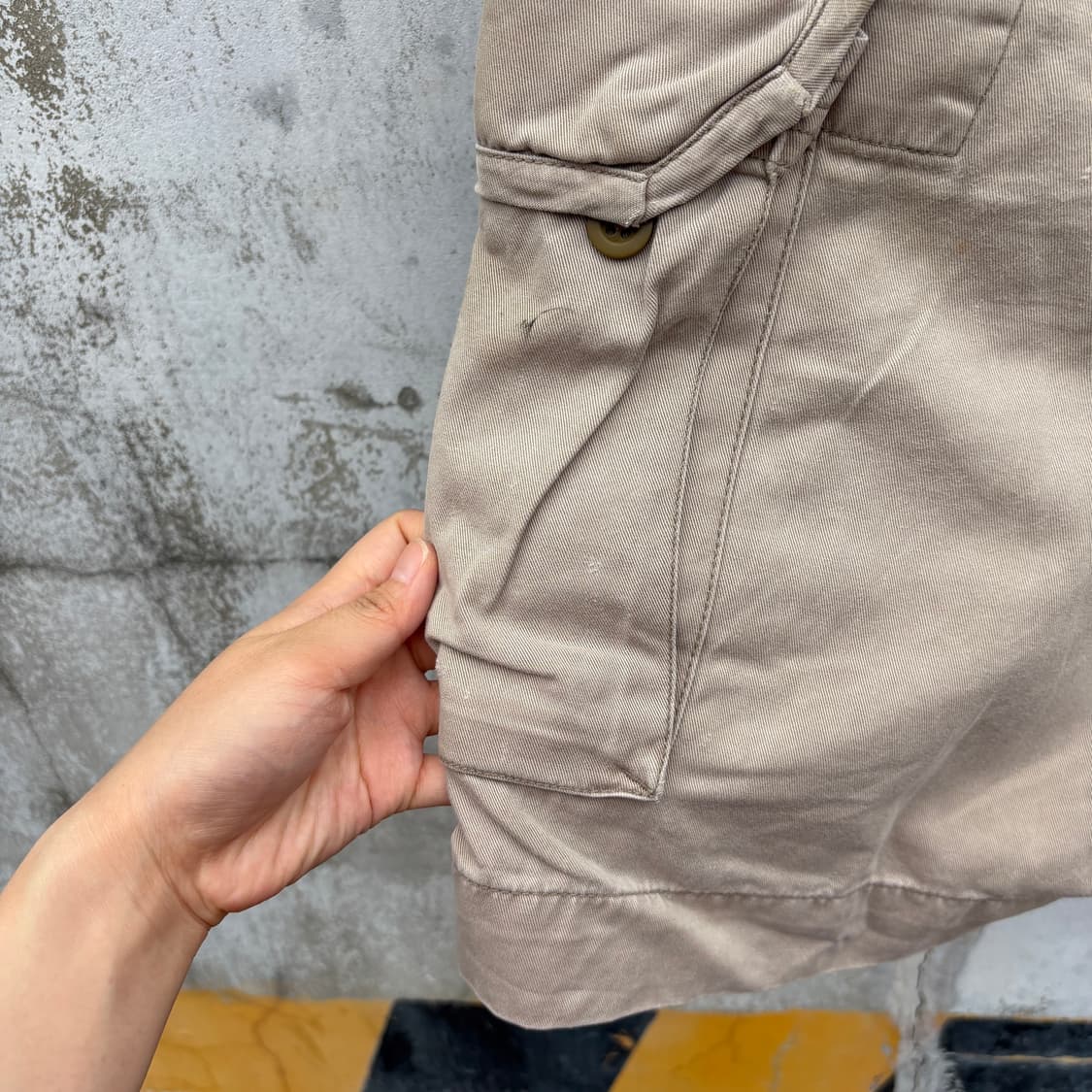Polo 폴로 카고 반바지 상품이미지6