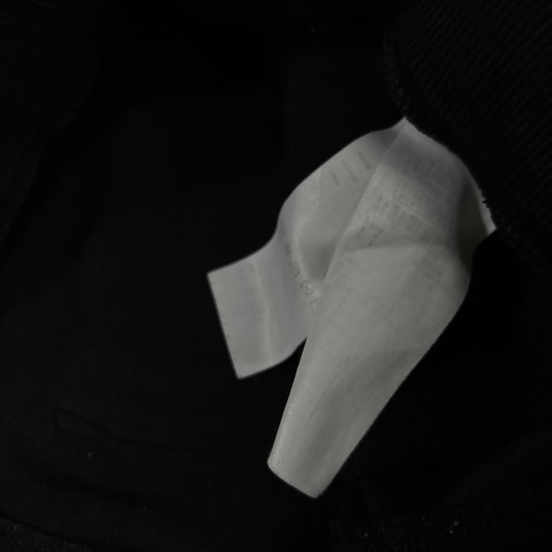 내셔널지오그래픽 블랙 카고 조거팬츠 m 상품이미지3