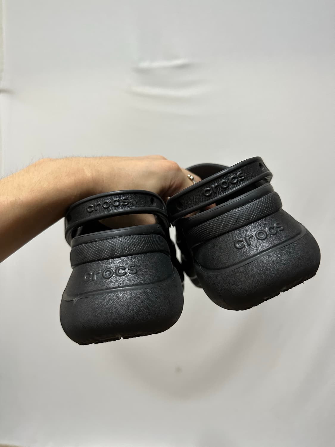 크록스 베이 클로그 상품이미지5