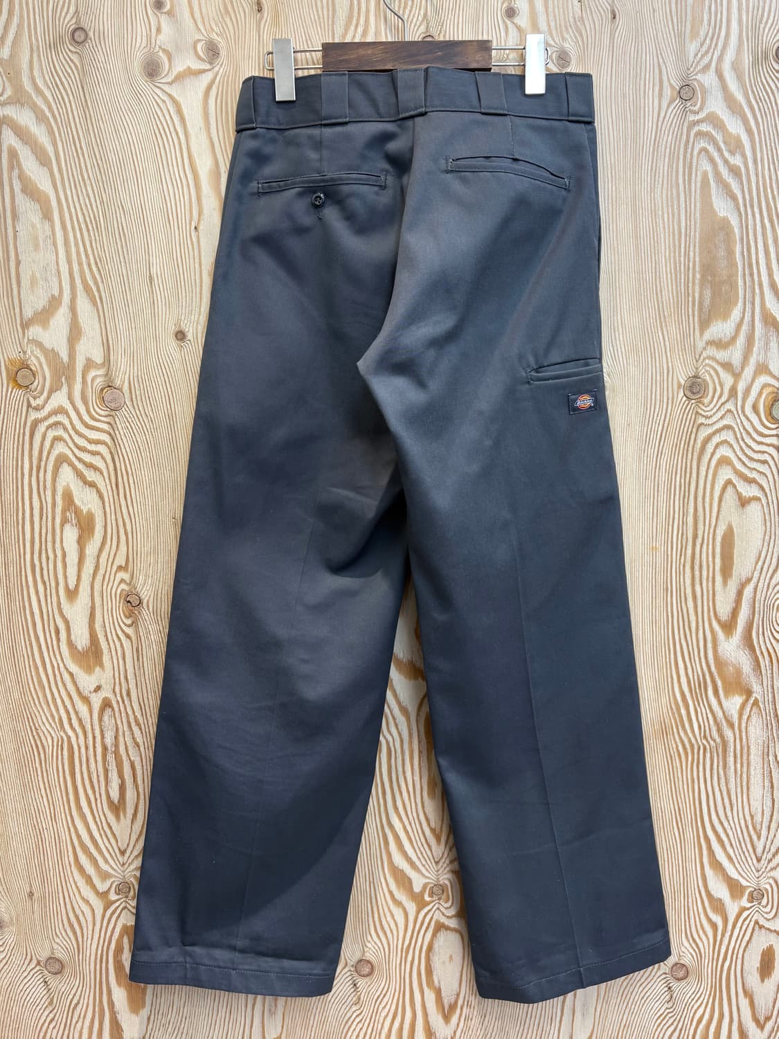 디키즈 더블니 워크 팬츠 상품이미지3