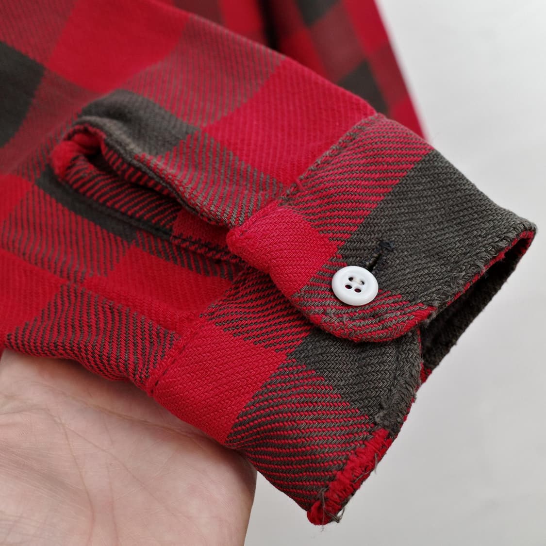 80's JC Penney / BIG MAC 상품이미지4