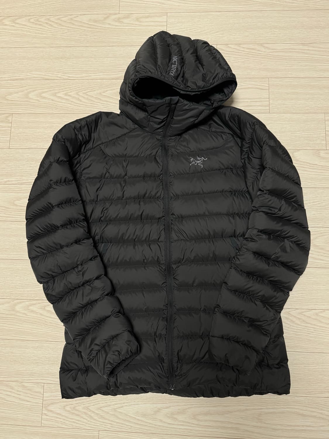 아크테릭스 세륨 m 상품이미지1