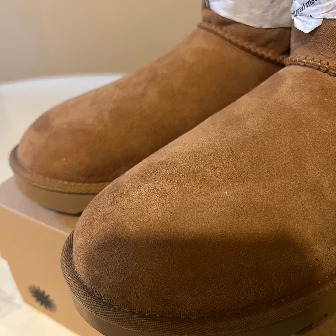 어그 여성 베일리 보우 부츠 상품이미지4