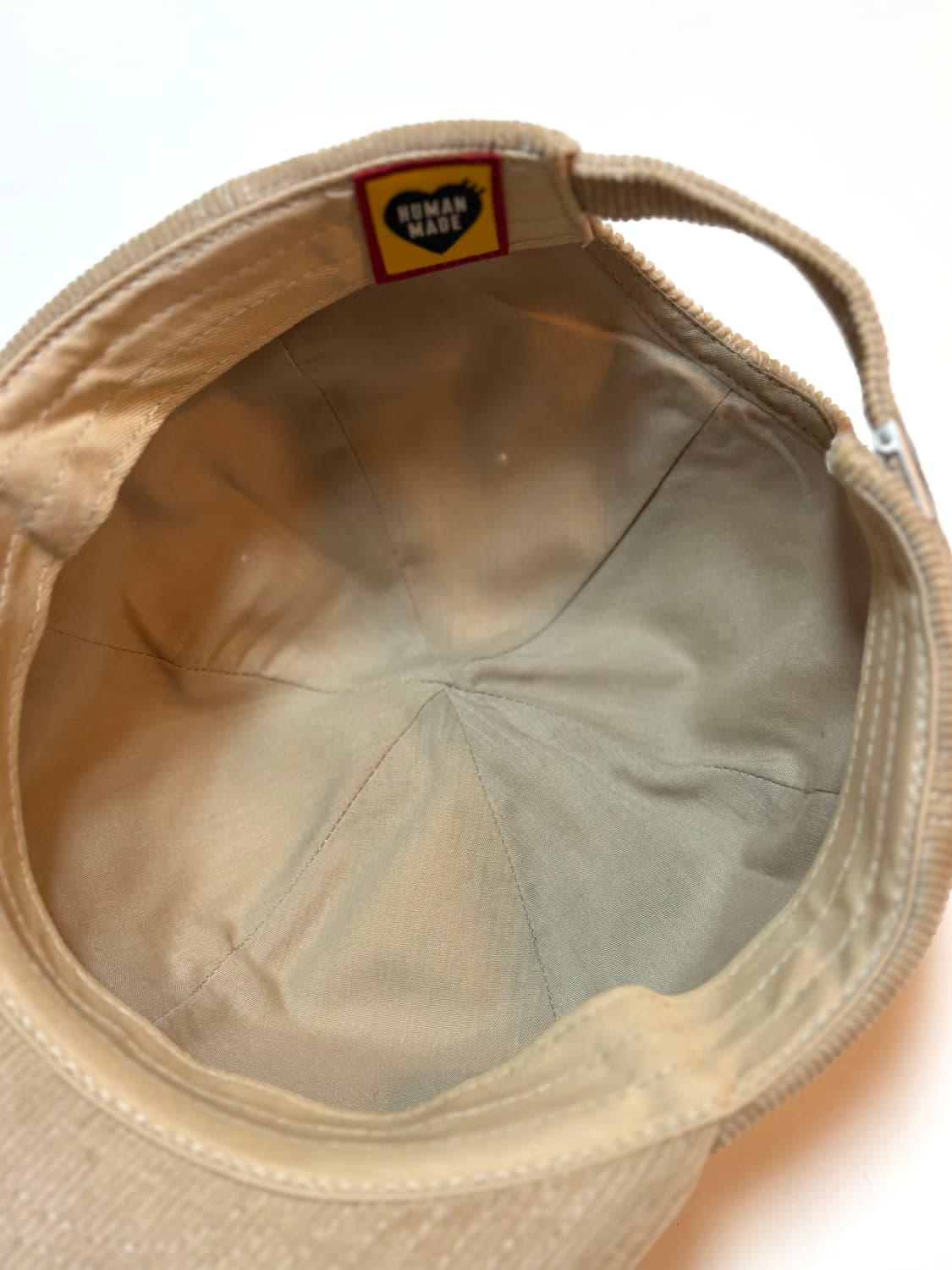 휴먼메이드 모자 상품이미지7